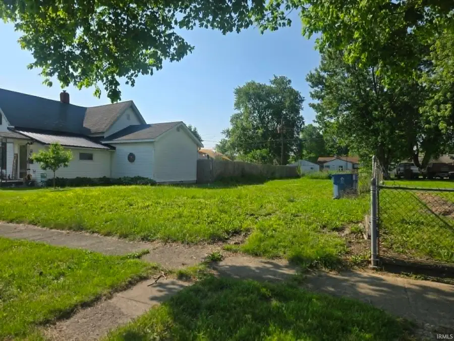 416 E South D Street, Gas City, IN 46933 - #2
