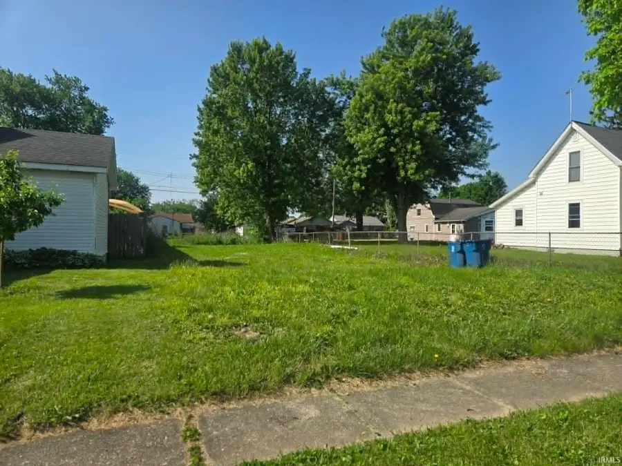416 E South D Street, Gas City, IN 46933 - #3