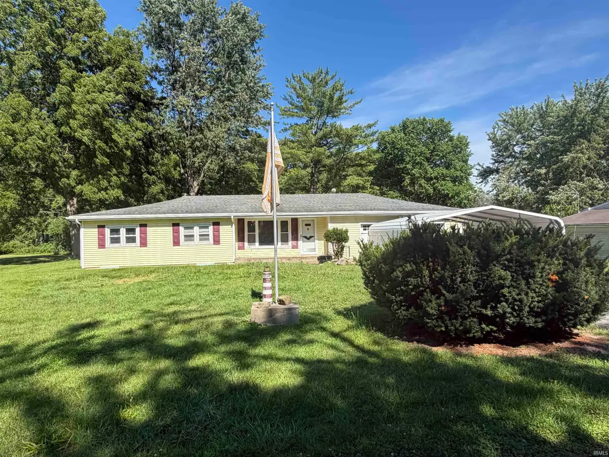 2401 Elyetta Street, Fort Wayne, IN 46802 - #1