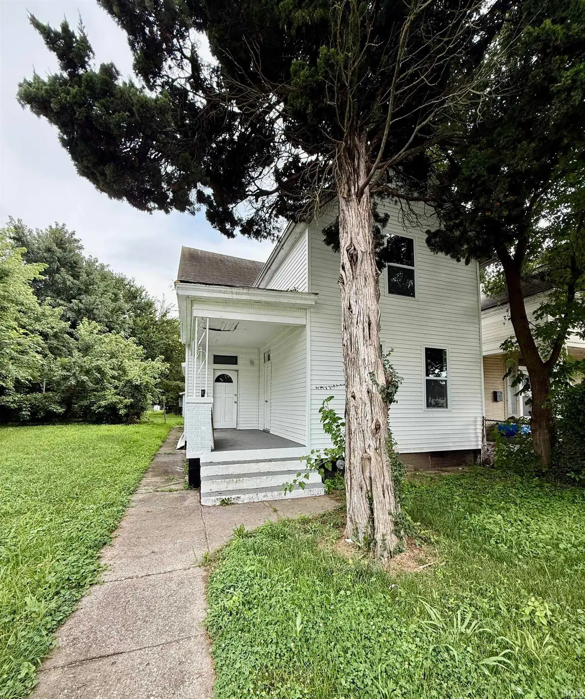 1514 W Louisiana Street, Evansville, IN 47710 - #1