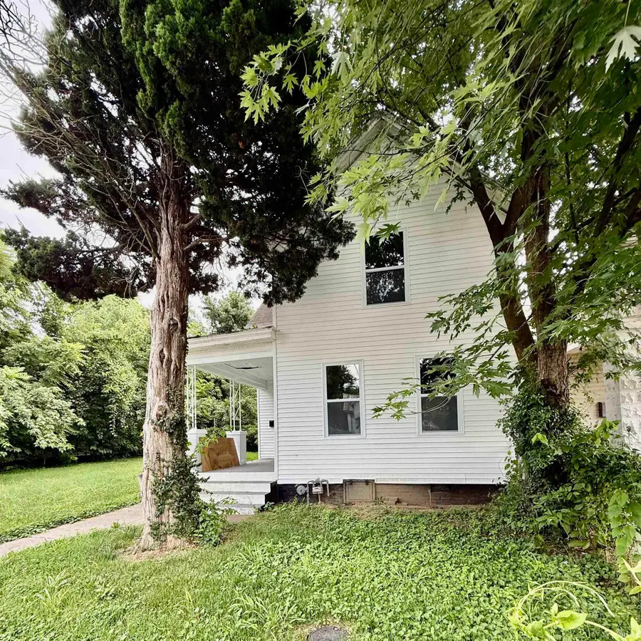1514 W Louisiana Street, Evansville, IN 47710 - #2