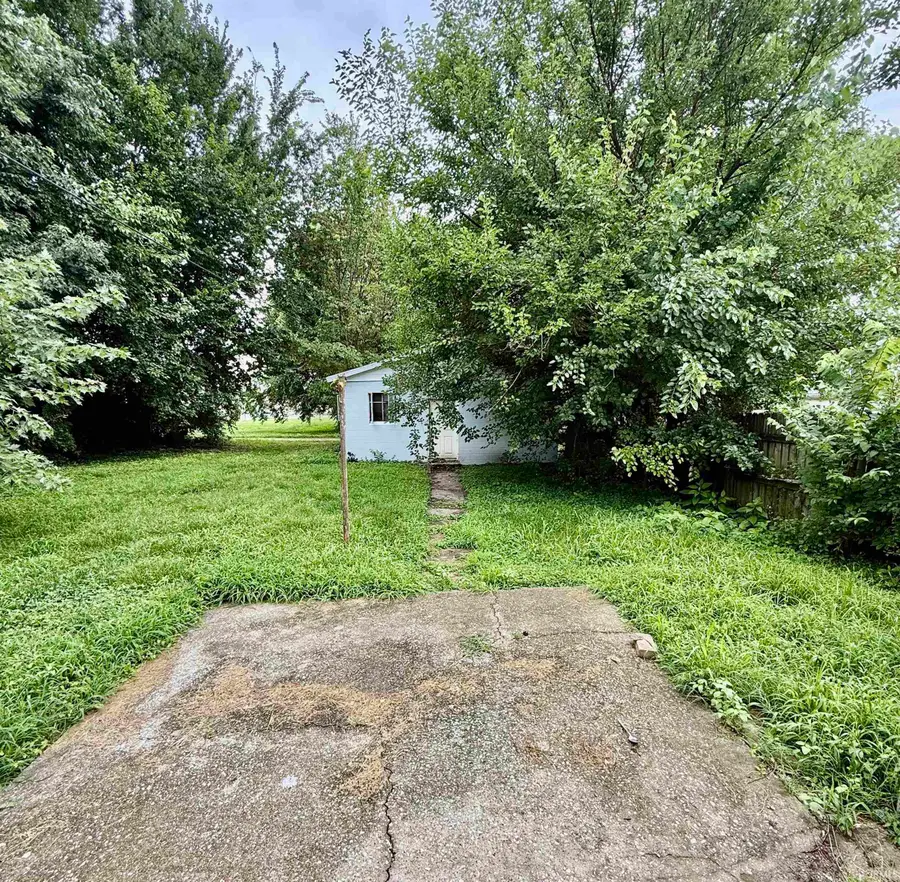 1514 W Louisiana Street, Evansville, IN 47710 - #3