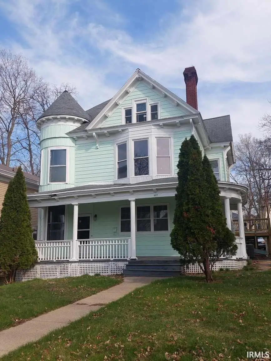 217 Perrin Avenue, Lafayette, IN 47901 - #1