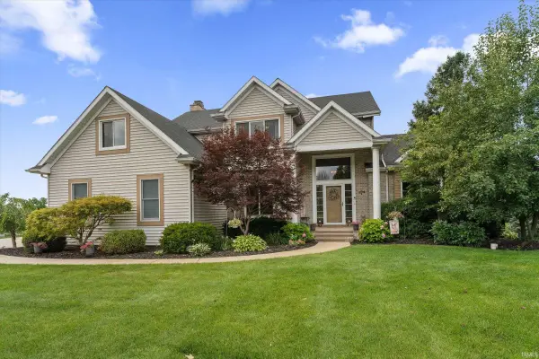 51439 Stapleford Court, Granger, IN 46530
