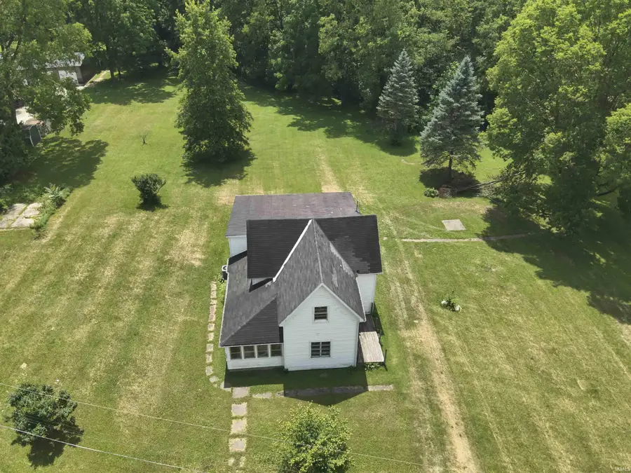 1830 E Old Kokomo Road, Marion, IN 46953 - #3