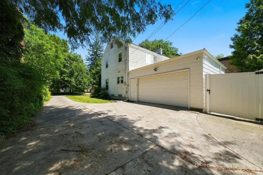 1309 Illsley Drive, Fort Wayne, IN 46807 - #2
