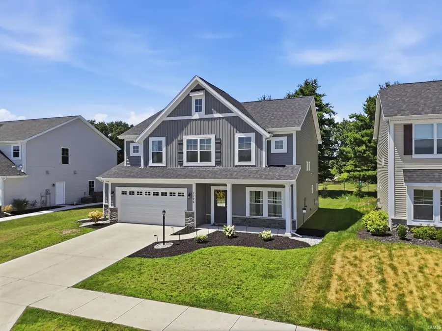 1126 Mosaic Street, Huntertown, IN 46748 - #3