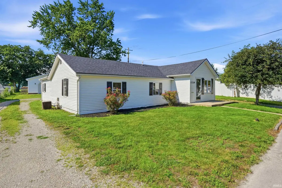 1729 Madison Street, Decatur, IN 46733 - #1