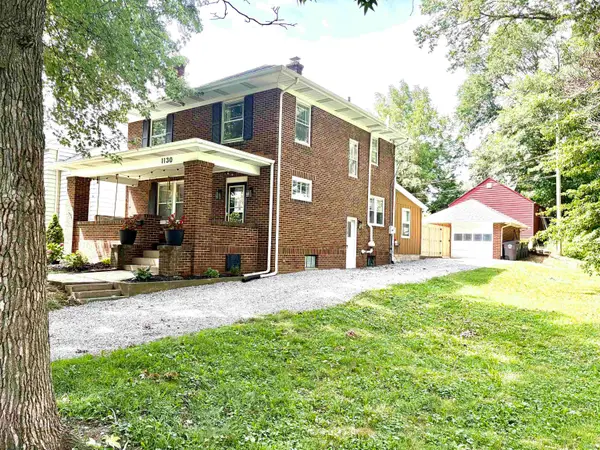1130 W Branning Avenue, Fort Wayne, IN 46807