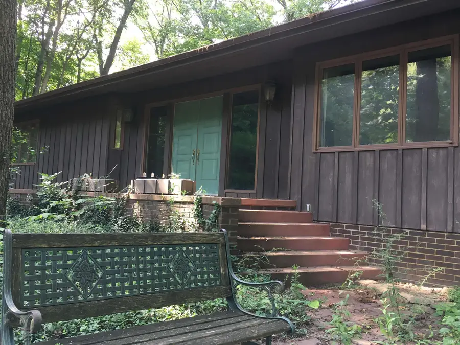 7190 Robert Ross Lane, West Lafayette, IN 47906 - #2