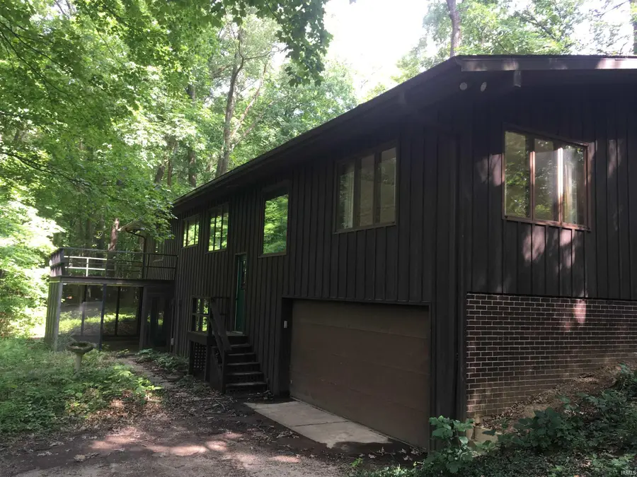 7190 Robert Ross Lane, West Lafayette, IN 47906 - #3