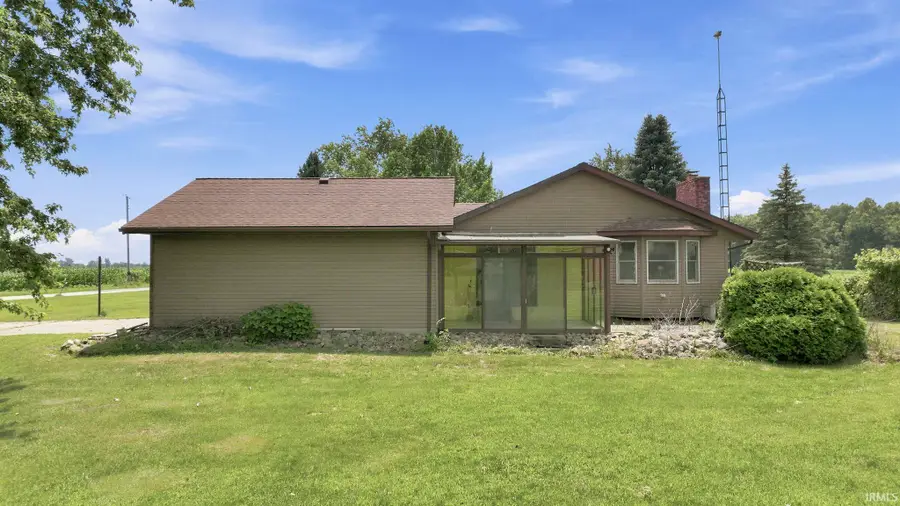 19797 Apple Road, Tippecanoe, IN 46570 - #2