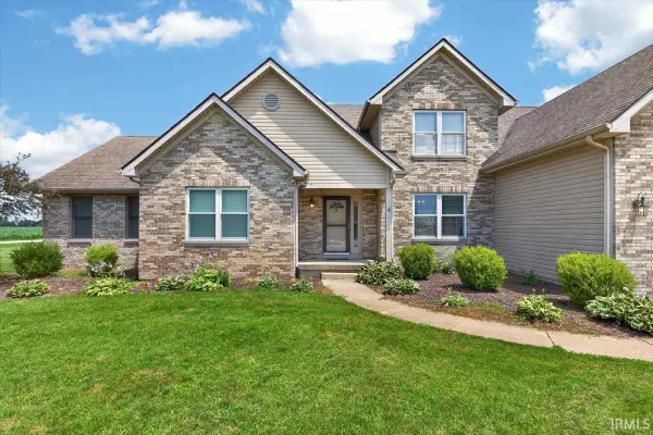1 Adeway Court, West Lafayette, IN 47906