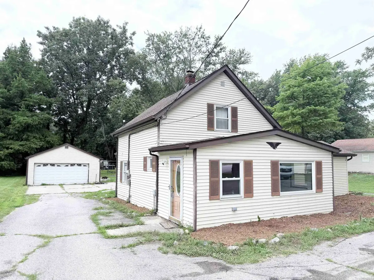 65159 Us 31 Highway, Lakeville, IN 46536 - #1