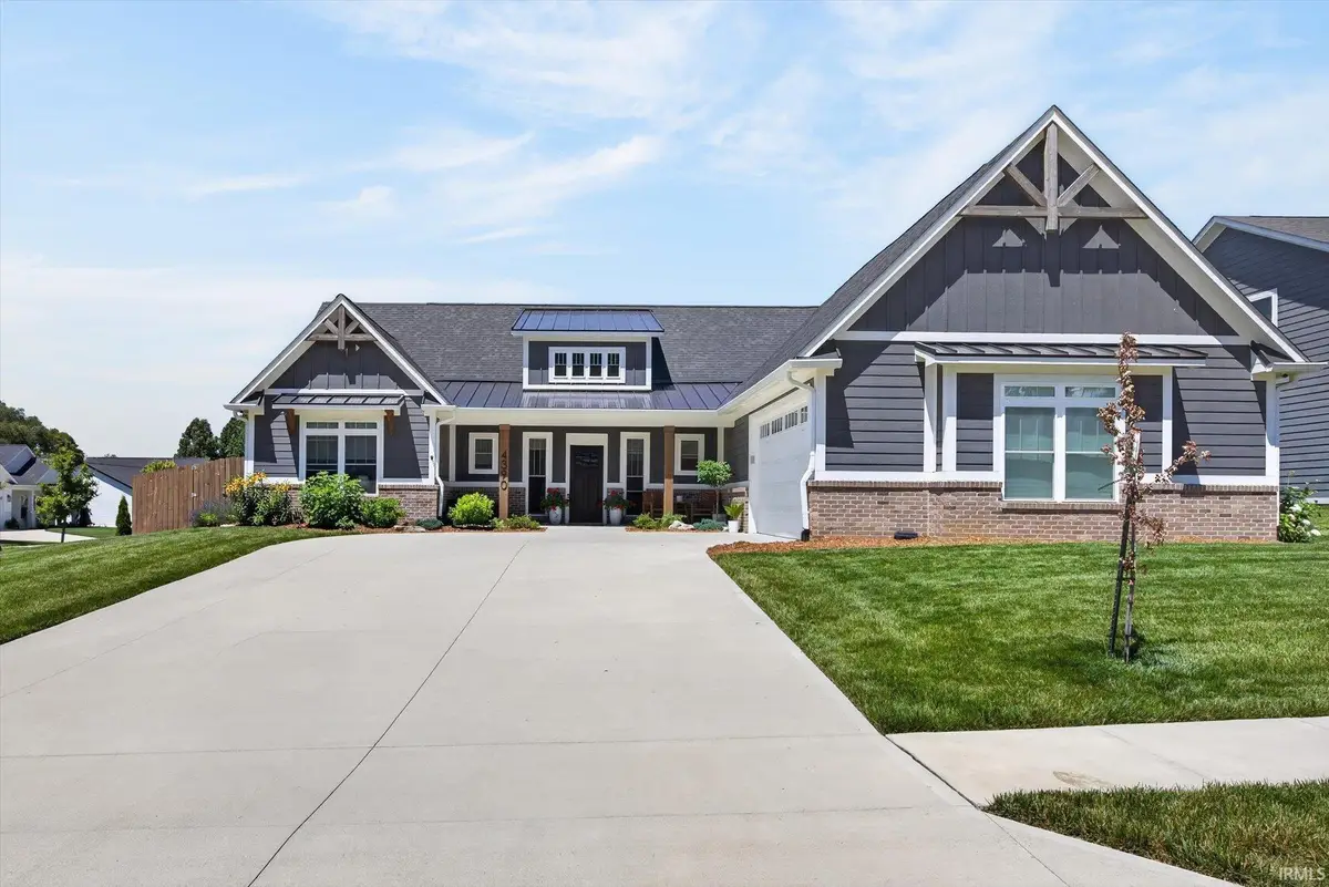 4390 S Rotterdam Drive, Bloomington, IN 47401 - #1