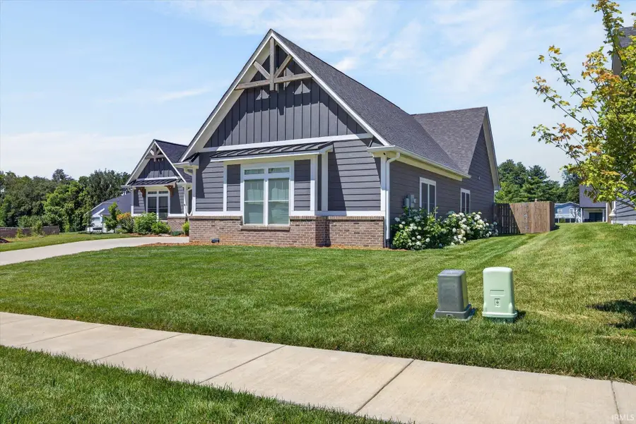 4390 S Rotterdam Drive, Bloomington, IN 47401 - #2
