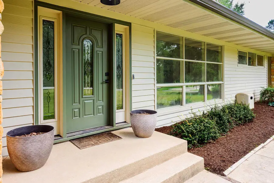 411 S Pleasant Ridge Road, Bloomington, IN 47401 - #2