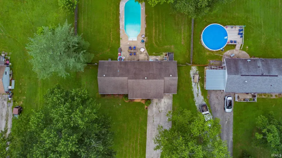 151 Trinton Circle, Bedford, IN 47421 - #3