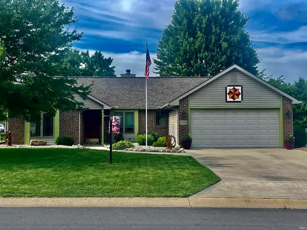 1773 E Ravenwood Lane, Columbia City, IN 46725