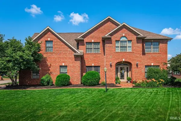 4617 Prescot Drive, Newburgh, IN 47630