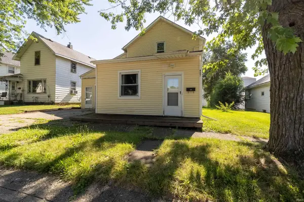 407 N Franklin Street, Garrett, IN 46738
