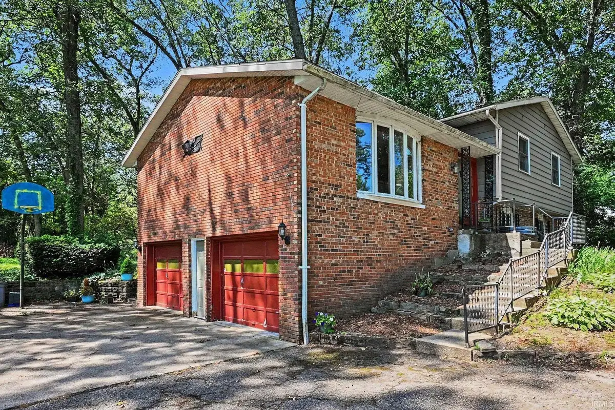 17867 14b Road, Culver, IN 46511 - #1