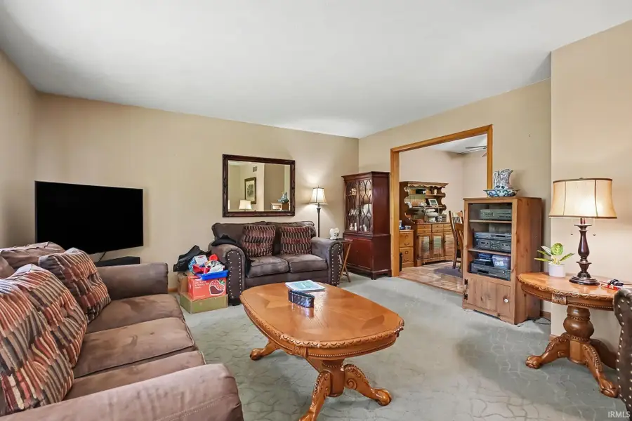 17867 14b Road, Culver, IN 46511 - #3
