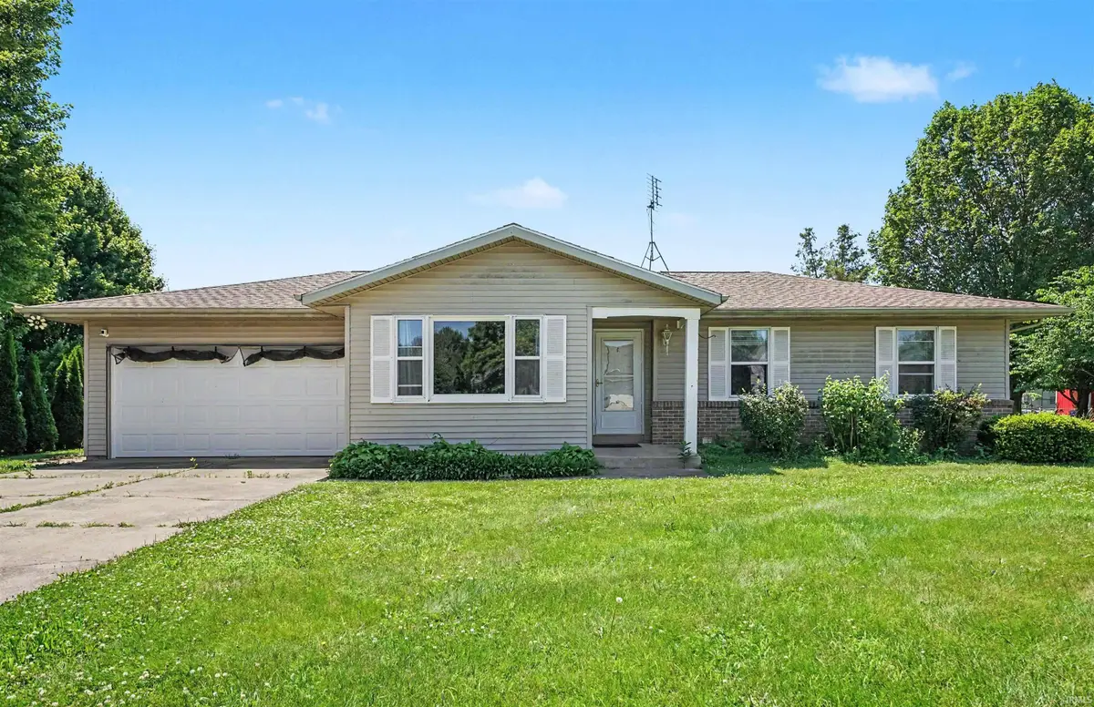 1728 Rye Court, Goshen, IN 46526 - #1