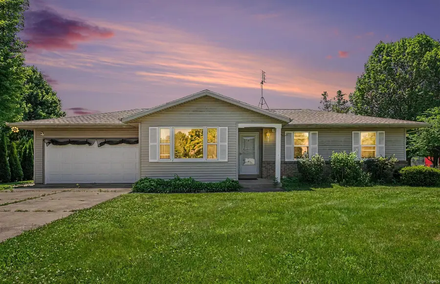 1728 Rye Court, Goshen, IN 46526 - #2