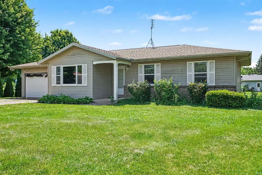1728 Rye Court, Goshen, IN 46526 - #3