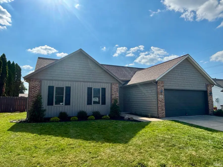 100 Goldersgreen Drive, Lafayette, IN 47905 - #2