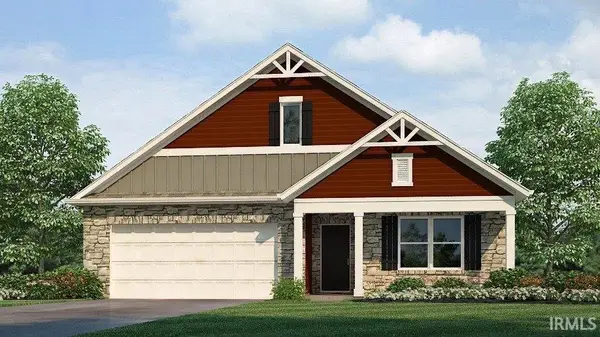 6672 Jerome Park Place, Fort Wayne, IN 46835