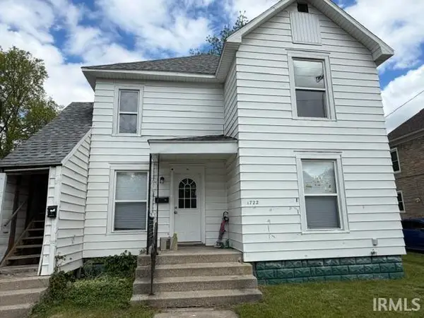 1722 10th Street, Elkhart, IN 46516