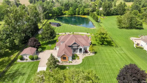 16541 Jackson Road, Mishawaka, IN 46544