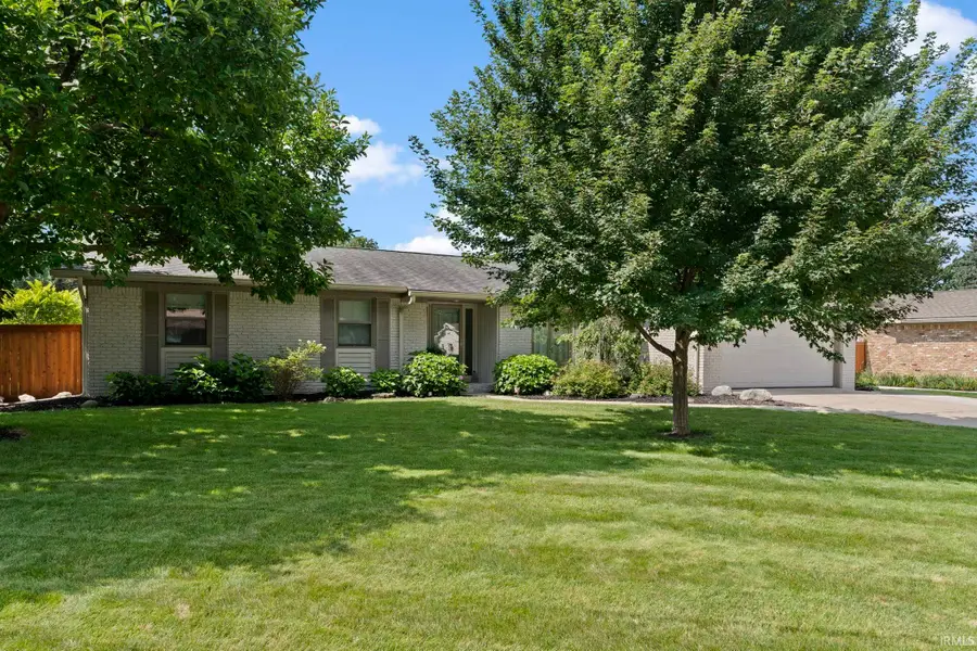 3907 Pasadena Drive, Lafayette, IN 47905 - #2