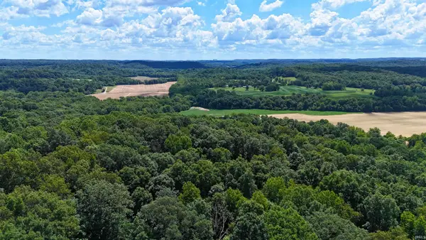 28 Acres 8669 Bird Lane, Shoals, IN 47581