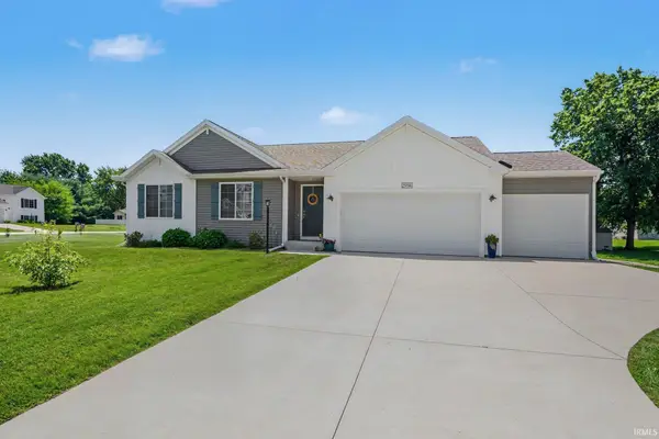 29794 Dallas Drive, Elkhart, IN 46514