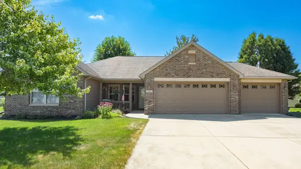 362 Double Tree Drive, Lafayette, IN 47905