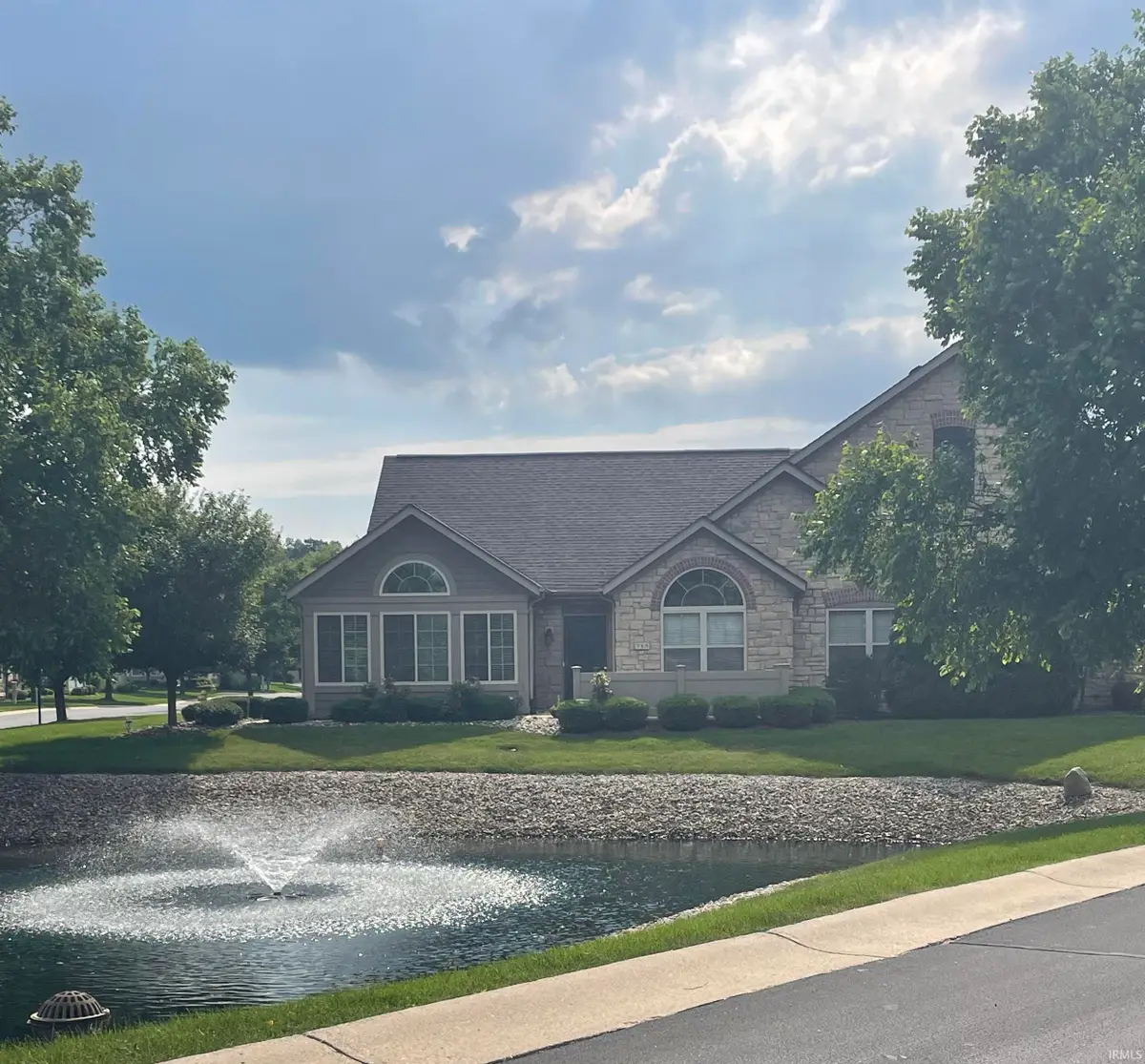 715 Dublin Drive, Mishawaka, IN 46545 - #1