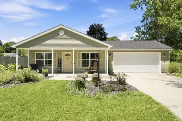 7251 Linda Drive, Fort Wayne, IN 46835