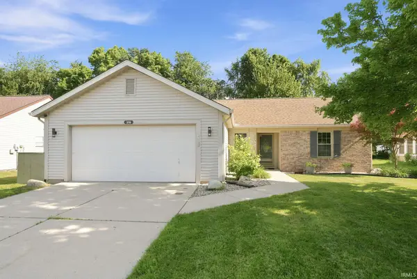 310 Stockbridge Lane, Lafayette, IN 47909