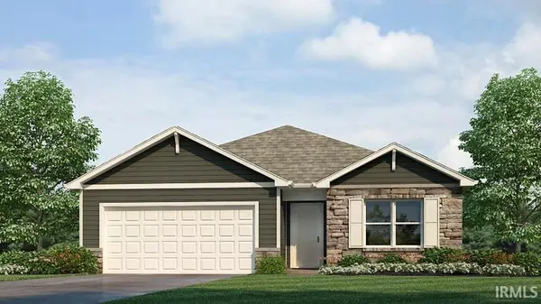 843 Catesby Court, Fort Wayne, IN 46818
