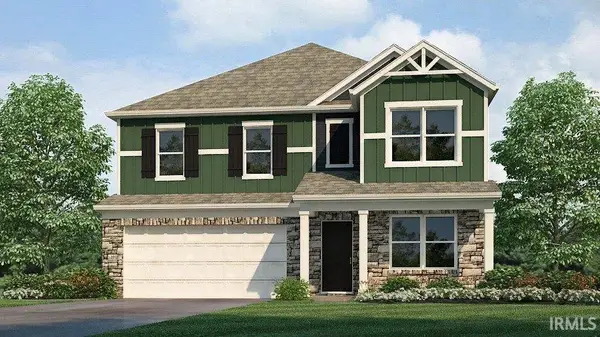 11377 Corte Madera Run, Fort Wayne, IN 46818