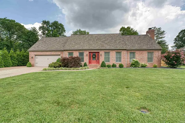 507 Berry Court, Evansville, IN 47710