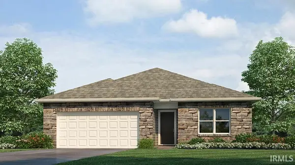 3506 Beck Court, Fort Wayne, IN 46818