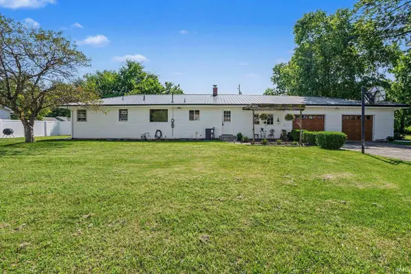 55195 Birch Road, Osceola, IN 46561
