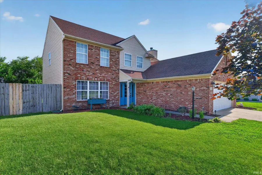 3548 Kody Court, Kokomo, IN 46902 - #2