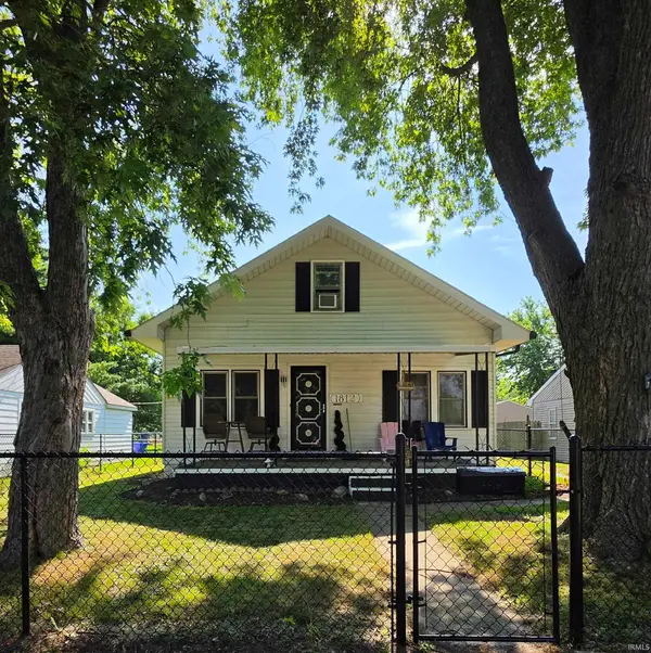 1812 N Leeds Street, Kokomo, IN 46901
