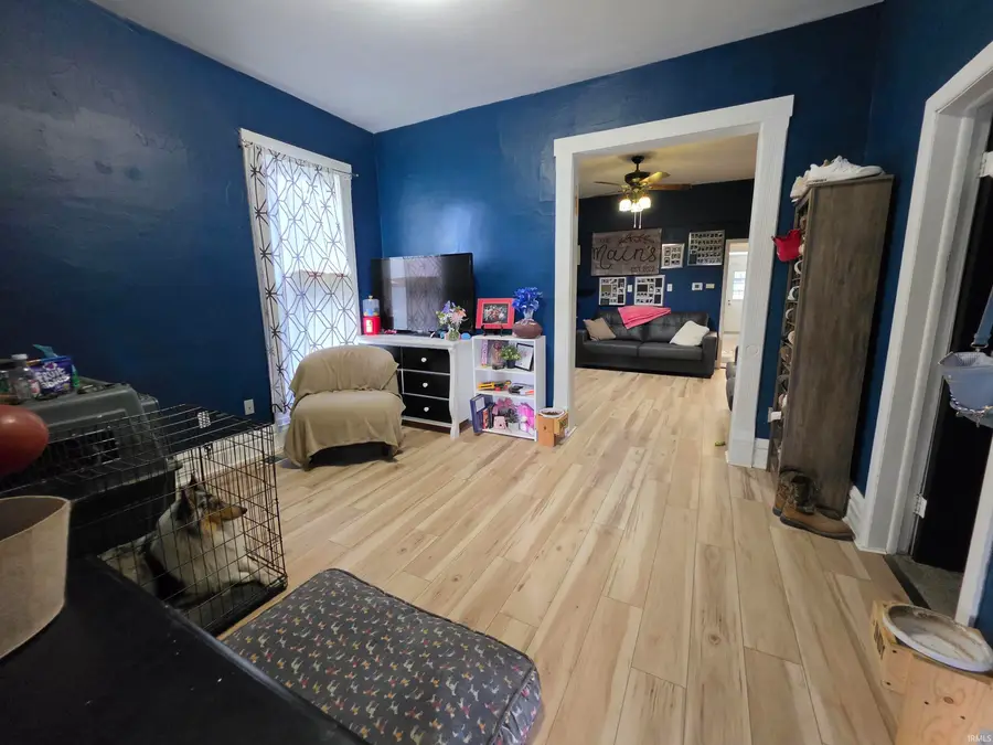 1812 N Leeds Street, Kokomo, IN 46901 - #2