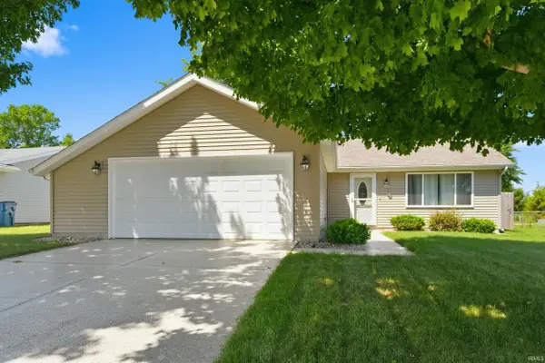 9720 Hemphill Drive, Fort Wayne, IN 46819